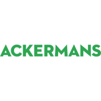 ACKERMANS logo