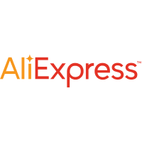 ALIEXPRESS logo