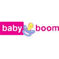 BABY BOOM logo