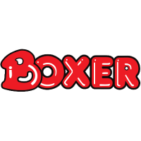 BOXER logo