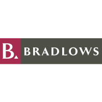 BRADLOWS logo