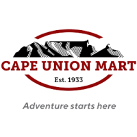 CAPE UNION MART logo