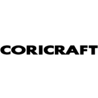 CORICRAFT logo