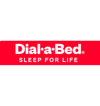 DIAL-A-BED logo