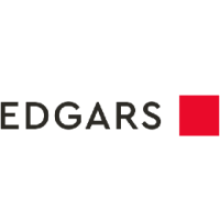 EDGARS logo
