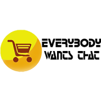 EVERY BODY WANTS THAT logo