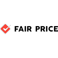 FAIR PRICE logo