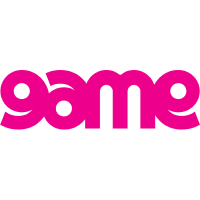 GAME logo