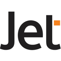 JET logo