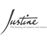 JUSTINE logo