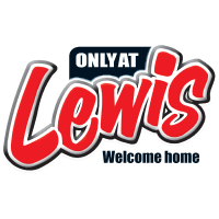 LEWIS logo