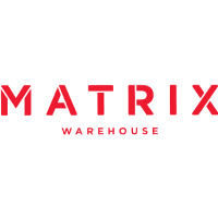 MATRIX WAREHOUSE logo