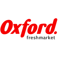 OXFORD FRESHMARKET logo