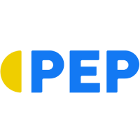 PEP logo