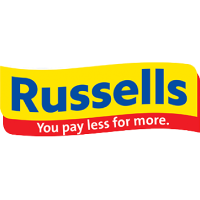 RUSSELLS logo