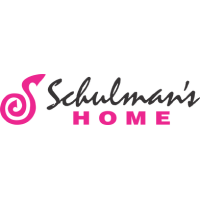 SCHULMAN'S HOME logo