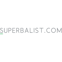 SUPERBALIST logo