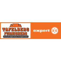 TAFELBERG FURNISHERS logo