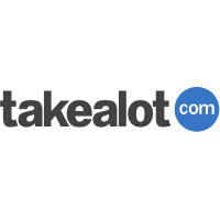 TAKEALOT logo