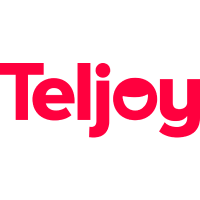 TELJOY logo