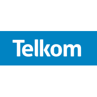 TELKOM logo