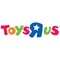 TOYS R US logo