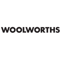 WOOLWORTHS logo